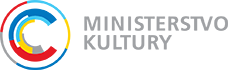 Ministertvo kultury ČR