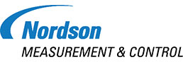 Nordson logo